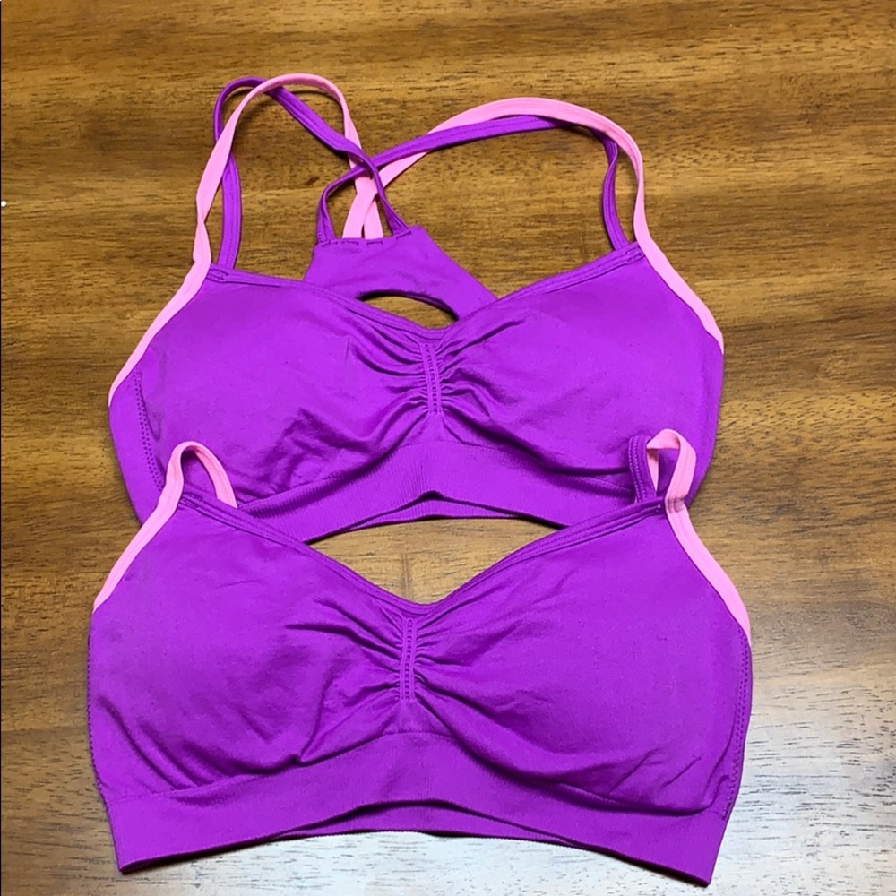 EUC Pro-Fit Sports Bra